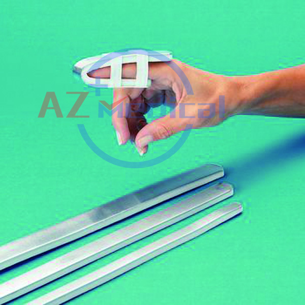 Finger Splint Aluminum Strips