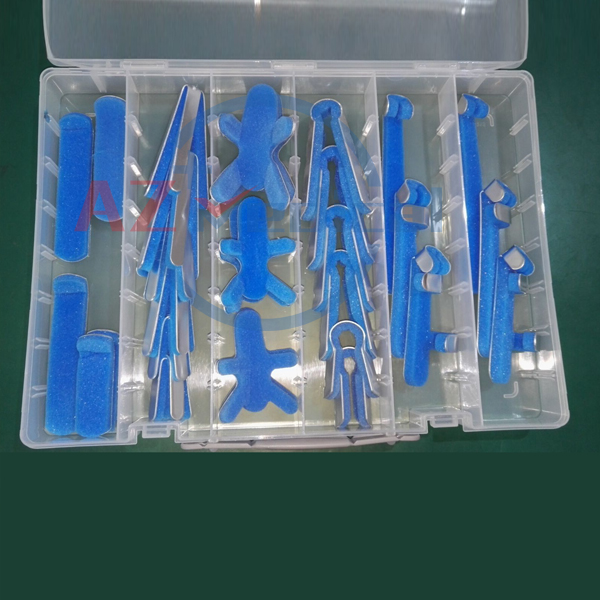 Finger Splint Kits