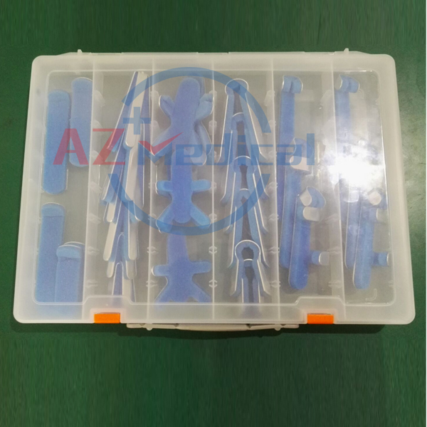 Finger Splint Kit