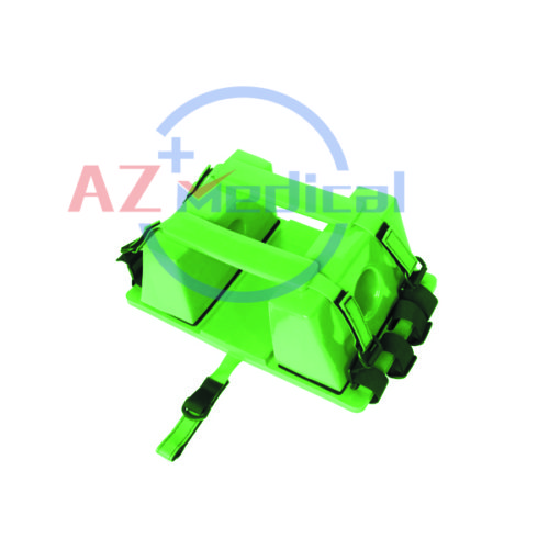 Green Head Immobilizer AZ-HI01