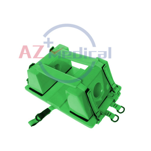 Green Head Immobilizer AZ-HI02