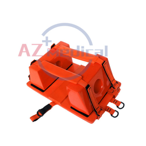 Orange Head Immobilizer AZ-HI02