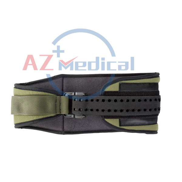 Tactical Military Pelvic Belt Sling - Anping Longji Medical Equipment  Factory