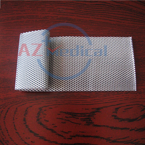 Metal Roll Wire Splint in Unit Box OEM Factory