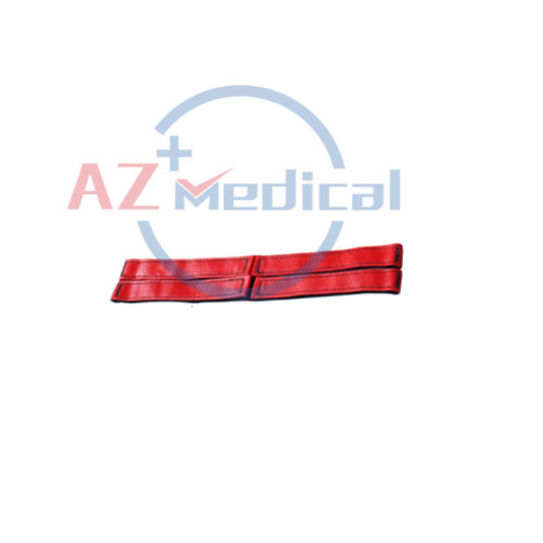 Straps for Head Immobilizer AZ-HI01