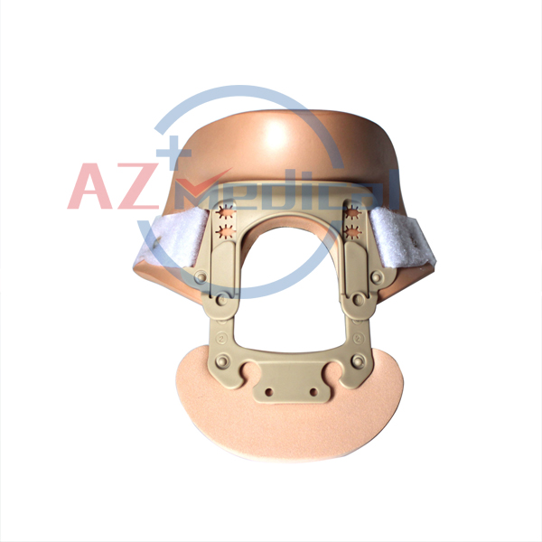 philadelphia adjustable cervical collar