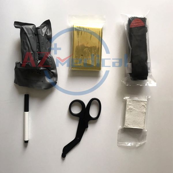 Trauma Kits