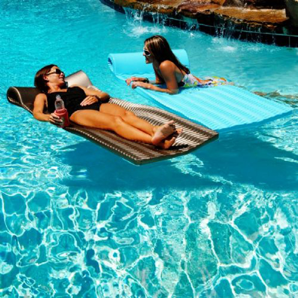 Swimming Dipped Foam Pool Float - Image 2